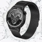 Hoco WH16  Braclet Precioso series magnetic Milanese steel strap(22mm)