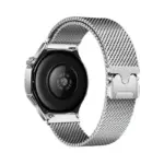 Hoco WH16  Braclet Precioso series magnetic Milanese steel strap(22mm) – Image 2