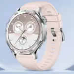 Hoco WH17 Original series push-type silicone strap(22mm) – Image 9