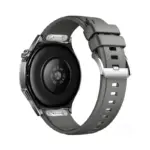 Hoco WH17 Original series push-type silicone strap(22mm) – Image 11