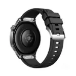 Hoco WH17 Original series push-type silicone strap(22mm) – Image 2