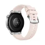 Hoco WH17 Original series push-type silicone strap(22mm) – Image 3