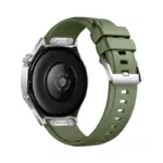 Hoco WH17 Original series push-type silicone strap(22mm) – Image 4