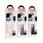 Hoco WH17 Original series push-type silicone strap(22mm) – Image 13