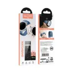 Hoco WH17 Original series push-type silicone strap(22mm) – Image 12
