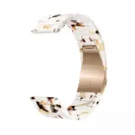 Hoco WH19 Braclet  Elegant series three-bead resin strap(22mm) – Image 10