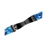 Hoco WH19 Braclet  Elegant series three-bead resin strap(22mm) – Image 2