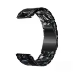 Hoco WH19 Braclet  Elegant series three-bead resin strap(22mm)