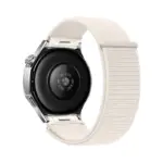 Hoco WH20 Belle series push-type loop nylon strap(22mm) – Image 5