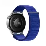 Hoco WH20 Belle series push-type loop nylon strap(22mm) – Image 6