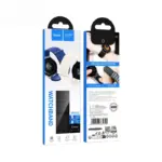 Hoco WH20 Belle series push-type loop nylon strap(22mm) – Image 4