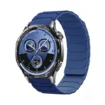 Hoco WH21 Braclet Flexible series magnetic silicone strap(22mm) – Image 8