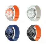 Hoco WH21 Braclet Flexible series magnetic silicone strap(22mm) – Image 9