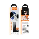 Hoco WH21 Braclet Flexible series magnetic silicone strap(22mm) – Image 12