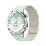 Hoco WH21 Flexible series magnetic silicone strap(22mm)
