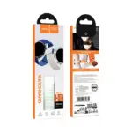 Hoco WH21 Flexible series magnetic silicone strap(22mm) – Image 6