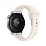 Hoco WH22 Braclet Flexible series push-type silicone strap(22mm) – Image 7