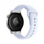 Hoco WH22 Braclet Flexible series push-type silicone strap(22mm) – Image 9