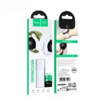 Hoco WH22 Braclet Flexible series push-type silicone strap(22mm) – Image 11