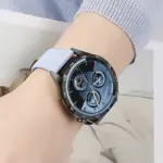 Hoco WH22 Braclet Flexible series push-type silicone strap(22mm) – Image 12