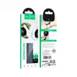 Hoco WH22 Braclet Flexible series push-type silicone strap(22mm) – Image 13