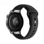 Hoco WH22 Braclet Flexible series push-type silicone strap(22mm)