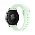 Hoco WH22 Braclet Flexible series push-type silicone strap(22mm) – Image 10