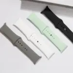 hoco WH23 Braclet Flexible series classic SAM silicone strap – Image 14