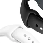 hoco WH23 Braclet Flexible series classic SAM silicone strap – Image 6