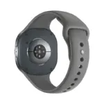 hoco WH23 Braclet Flexible series classic SAM silicone strap – Image 7