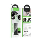 hoco WH23 Braclet Flexible series classic SAM silicone strap – Image 10