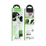 hoco WH23 Braclet Flexible series classic SAM silicone strap – Image 13