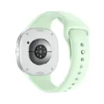 hoco WH23 Braclet Flexible series classic SAM silicone strap – Image 5