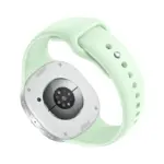 hoco WH23 Braclet Flexible series classic SAM silicone strap – Image 9