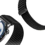 hoco WH27 Braclet Flexible series silicone strap(22mm) – Image 7