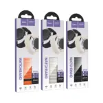 hoco WH26 Bracet Parkour series wilderness mountain pattern strap(22mm) – Image 12