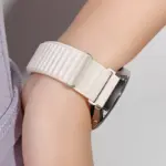 hoco WH27 Braclet Flexible series silicone strap(22mm) – Image 11