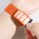 hoco WH27 Braclet Flexible series silicone strap(22mm) – Image 9