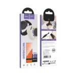 hoco WH26 Bracet Parkour series wilderness mountain pattern strap(22mm) – Image 6