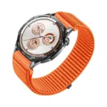 hoco WH27 Braclet Flexible series silicone strap(22mm) – Image 2