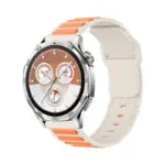 hoco WH27 Braclet Flexible series silicone strap(22mm) – Image 22