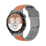 hoco WH27 Braclet Flexible series silicone strap(22mm)