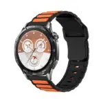 hoco WH27 Braclet Flexible series silicone strap(22mm) – Image 13