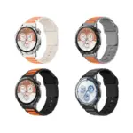 hoco WH27 Braclet Flexible series silicone strap(22mm) – Image 18