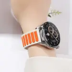 hoco WH27 Braclet Flexible series silicone strap(22mm) – Image 14