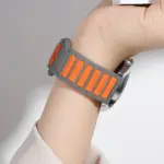 hoco WH27 Braclet Flexible series silicone strap(22mm) – Image 19