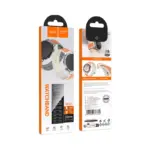 hoco WH27 Braclet Flexible series silicone strap(22mm) – Image 17