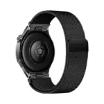 hoco WH28 Pretty series GT milanese steel strap(22mm) – Image 4