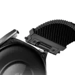 hoco WH28 Pretty series GT milanese steel strap(22mm) – Image 5