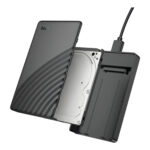 Boîtier disque dur HOCO HB55 2.5" SATA vers USB 3.0